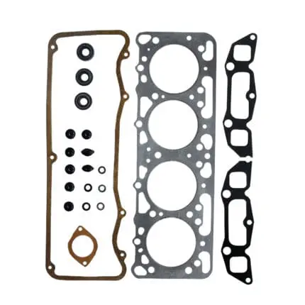 Gasket Deco Kit Ford 4Cyl. 240cu. In., HS2A433 Payen