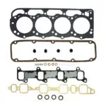 Gasket Deco Kit Ford 5000 4Cyl. Tractor, CW820 Payen