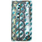 Gasket Deco Kit Ford Tractor 4Cyl. Diesel Major 5000, CW810 Payen