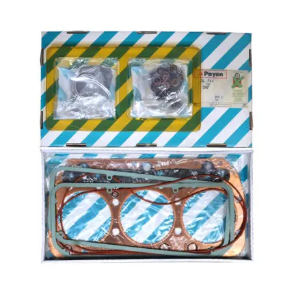 Gasket Deco Kit Leyland DAF, DL714 Payen
