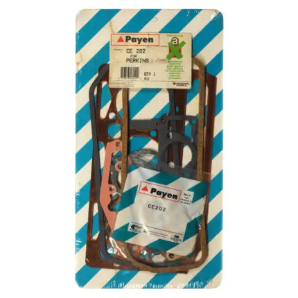 Gasket Deco Kit Perkins 3.152 3Cyl., CE202 Payen