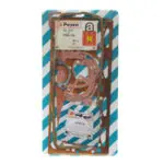 Gasket Deco Kit Perkins 4.203, CE810 Payen