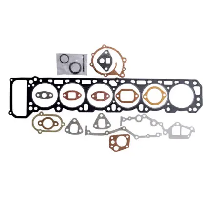 Gasket Full Kit Datsun 260C, 280C, P330 Model, L26 Eng 2600cc, FJ580 Payen