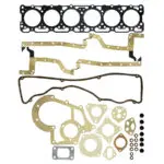Gasket Full Kit Ford TK 6Cyl. Diesel 365, 380cu, GD570 Payen