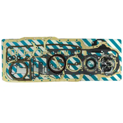 Gasket Full Kit Ford Tractor, FW810 Payen