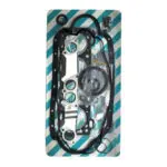 Gasket Full Kit Mitsubishi L200 P/up, GC972 Payen