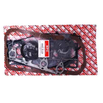 Gasket Full Kit Kia Sportage 2.0 TD/Diesel, OK054-10-270 NPC