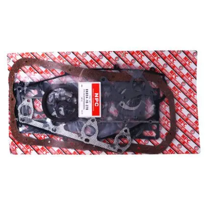 Gasket Full Kit Kia Sportage 2.0 TD/Diesel, OK054-10-270 NPC
