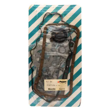 Gasket Full Kit Mazda 323 LX, GJ432 Payen