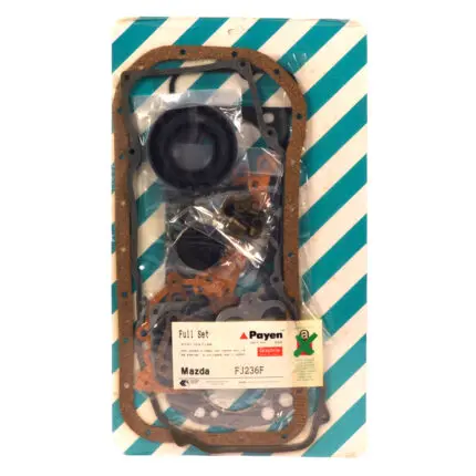 Gasket Full Kit Mazda 626 RWD, FJ236F Payen