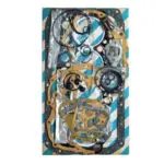 Gasket Full Kit Mitsubishi Rosa Maxi, GM890 Payen