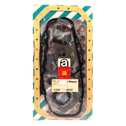 Gasket Full Kit Nissan FD33 Diesel, Cabstar 3300 4CYL, Civilian, GM560A Payen