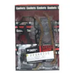 Gasket Full Kit Nissan March MA20, Datsun 120Y, B210, B310, FFS60256 Federal Mogul