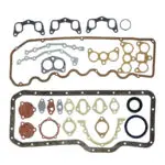 Gasket Full Kit Toyota Super Saloon 2.6 4M Eng., FJ940 Payen