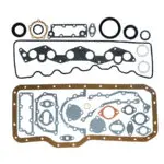 Gasket Full Kit Toyota Super Saloon 5M, FFS60338 Federal Mogul