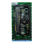 Gasket Full Set Steel K2700 & Pregio J2 Eng.