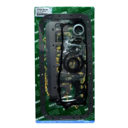 Gasket Full Set Steel K2700 & Pregio J2 Eng.