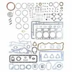 Gasket Kit Caterpillar, 7M8104
