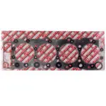HEAD GASKET ISUZU 4HF1 NKR/TRUCK METALIC NPC