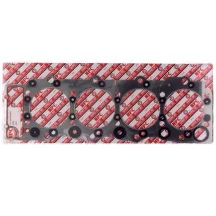 HEAD GASKET ISUZU 4HF1 NKR/TRUCK METALIC NPC