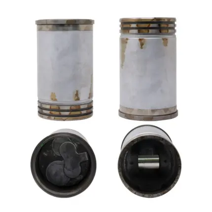 Pistons, Rings, Liners Nissan ED33 4Cyl. Maxi, 100mm SET OF 4, 12010-T9000K AE