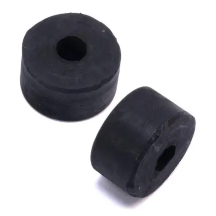 Link Rubber Large Flat