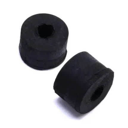 Link Rubber Medium Flat