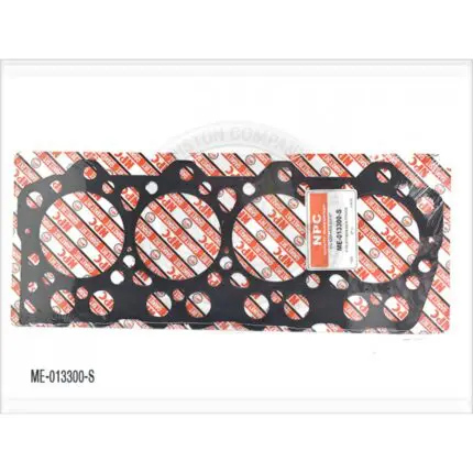 HEAD GASKET MIT.4D34/4D34-T/FE439 NPC
