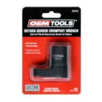 Oxygen Sensor Wrench Crowfoot 22mm 6 Point OEM TOOLS 25249