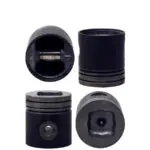 Pistons Perkins 4.4, SET OF 2, EM1251 Emmark - STD