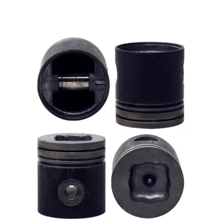 Pistons Perkins 4.4, SET OF 2, EM1251 Emmark - STD