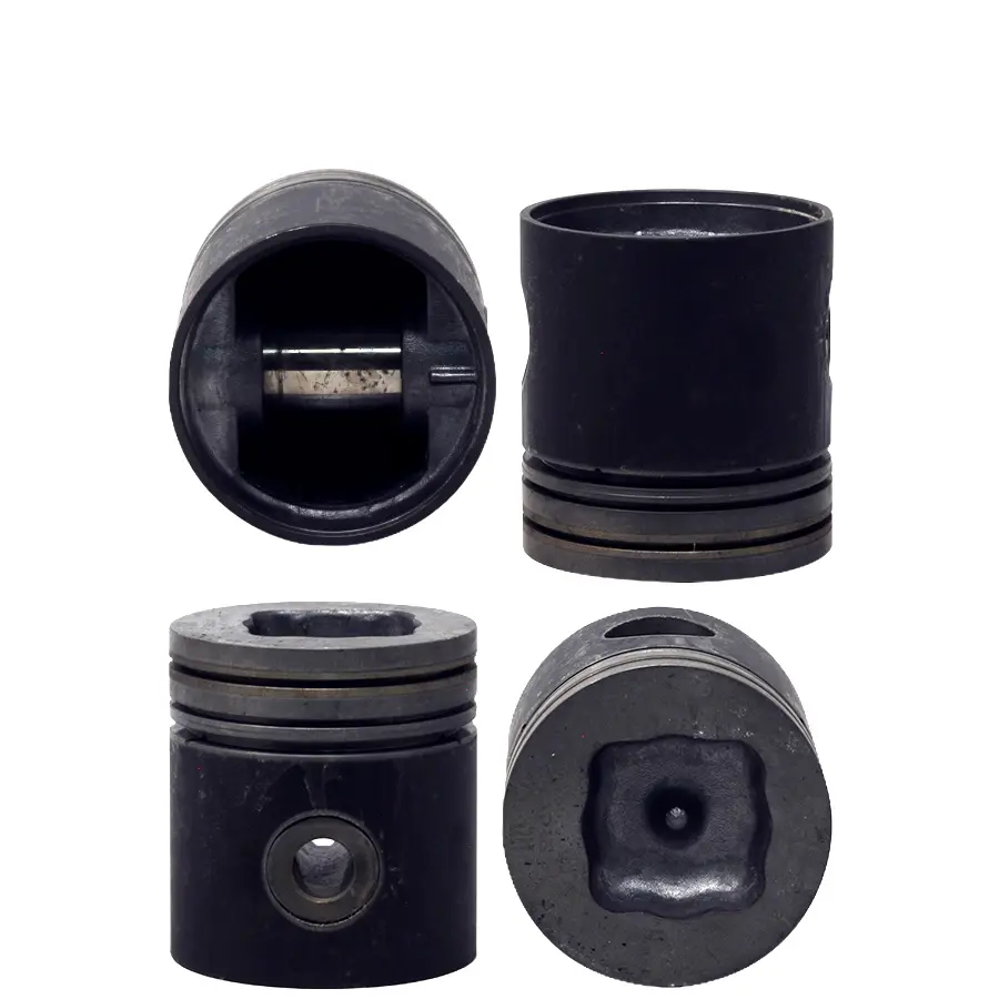 Pistons Perkins 4.4, SET OF 2, EM1251 Emmark - STD Pistons Perkins 4.4, SET OF 2, EM1251 Emmark - STD