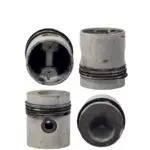 Piston and Rings Perkins 4.203, 6.305 (Counter Top), 91.49mm SET OF 1, 22047 Mayphil - STD