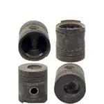 Piston Bedford 330, 103.175mm SET OF 1, 11070 Mayphil - STD