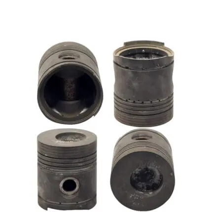 Piston Bedford 330, 103.175mm SET OF 1, 11070 Mayphil - STD