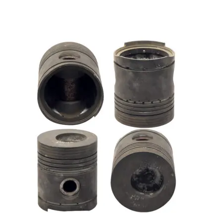 Piston Bedford 330, 103.175mm SET OF 1, 11070 Mayphil - STD