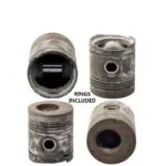 Piston Bedford 330, 103.175mm SET OF 1, 350083 AE -+.020"/0.50mm