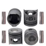 Pistons Mitsubishi Canter FE449, 4D34 Eng., 104mm SET OF 4, ME012901 - STD