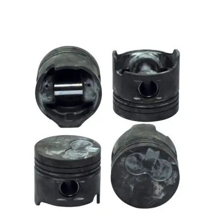 Pistons Toyota 2L Diesel, 92mm SET OF 4, 13101-54090 FGM - STD