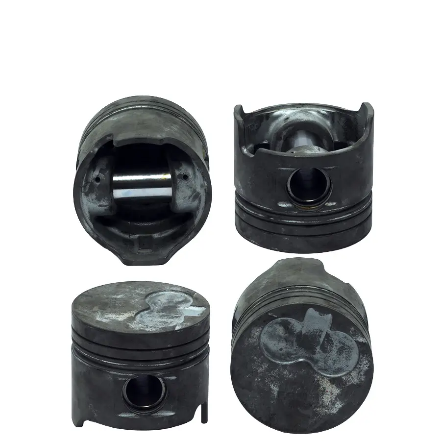 Pistons Toyota 2L Diesel, 92mm SET OF 4, 13101-54090 FGM - STD Pistons Toyota 2L Diesel, 92mm SET OF 4, 13101-54090 FGM - STD