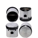 Piston and Rings Bedford 214, 85.725mm SET OF 1, 19232 AE -+.020"/0.50mm