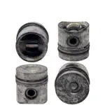 Piston and Rings Bedford 500, 115.888mm SET OF 1, A350799 AE -+.040"/1.00mm