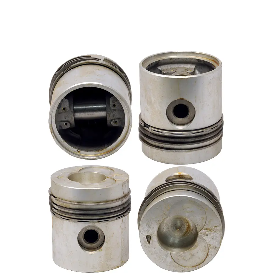 Piston and Rings Ford 380 D1411, 107.21mm SET OF 1, 3126 Coventry -+.015" Piston and Rings Ford 380 D1411, 107.21mm SET OF 1, 3126 Coventry -+.055"