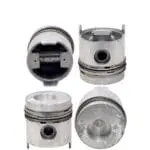Pistons and Rings Ford Cargo 6Cyl, 111.76mm SET OF 4, A350020 AE -+.030"/0.75mm