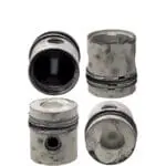 Piston and Rings Ford D1210 365CC Eng., 104.775mm SET OF 1, 14055-000T1 Coventry - STD