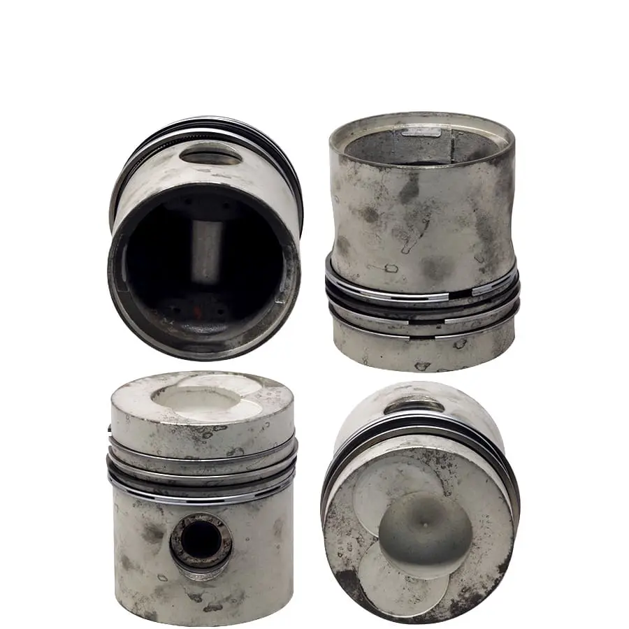 Piston and Rings Ford D1210 365CC Eng., 104.775mm SET OF 1, 14055-000T1 Coventry - STD Piston and Rings Ford D1210 365CC Eng., 104.775mm SET OF 1, 14055-000T1 Coventry - STD