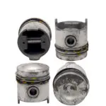 Piston and Rings Ford Tractor 5000 Major, 111.778mm SET OF 1, A350202 AE -+.030"/0.75mm