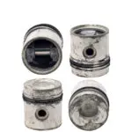 Piston and Rings Ford Truck 4Cyl, 6Cyl, D1411 380CC, 107.213mm SET OF 1, A350031 AE - STD