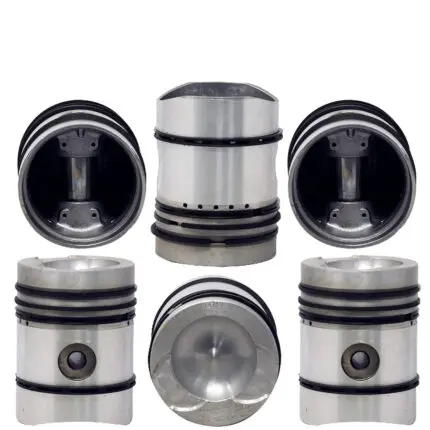 Piston and Rings Leyland 410, 107.226mm SET OF 1, AE412030 AE - STD