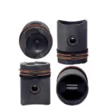 Piston and Rings Leyland 401, 402, 107.226mm SET OF 1,  A350392 AE - STD